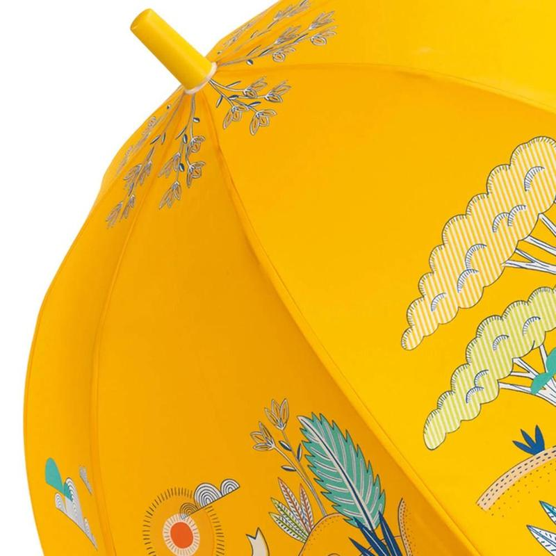 Djeco Yellow Savannah Umbrella